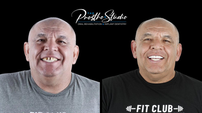 Slider image (1) The Prostho Studio